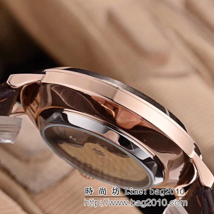勞力士ROLEX 經典大三針全自動機械 精品男士腕表 WSS0016